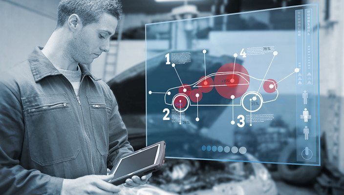Why Field Service Managers Are Talking About Virtual and Augmented Reality