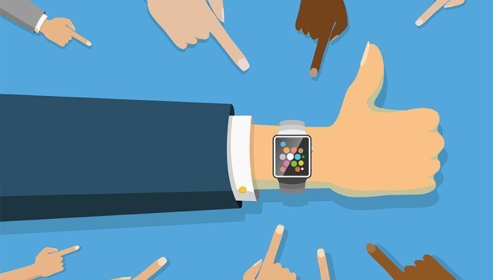 Three untapped ways wearables could improve field service
