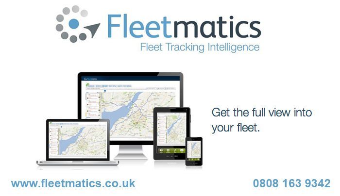 All about: Fleetmatics... 