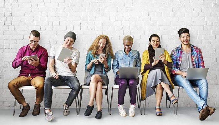 9 reasons why millennials are a perfect fit for field service... 