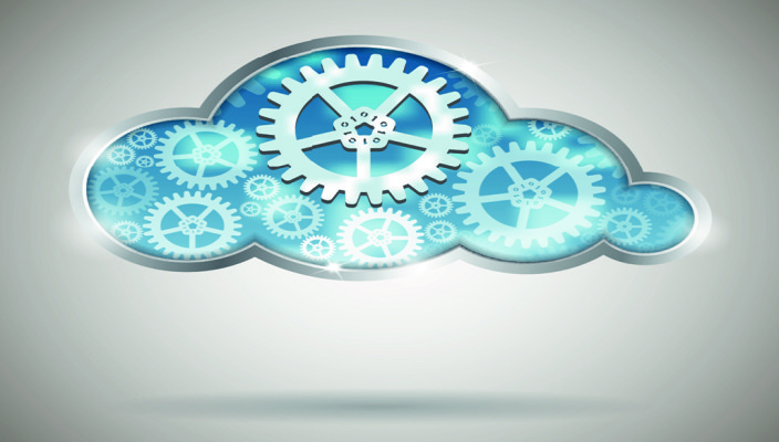 Service Management in the Cloud - The $120bn Question 