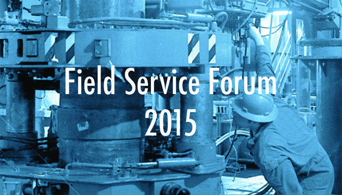 All about... Field Service Forum 