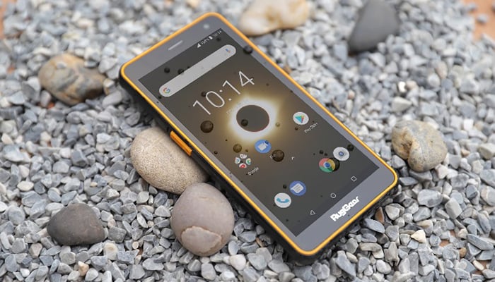 RugGear® Expands Its Product Range With a Robust and Powerful Outdoor Smartphone 