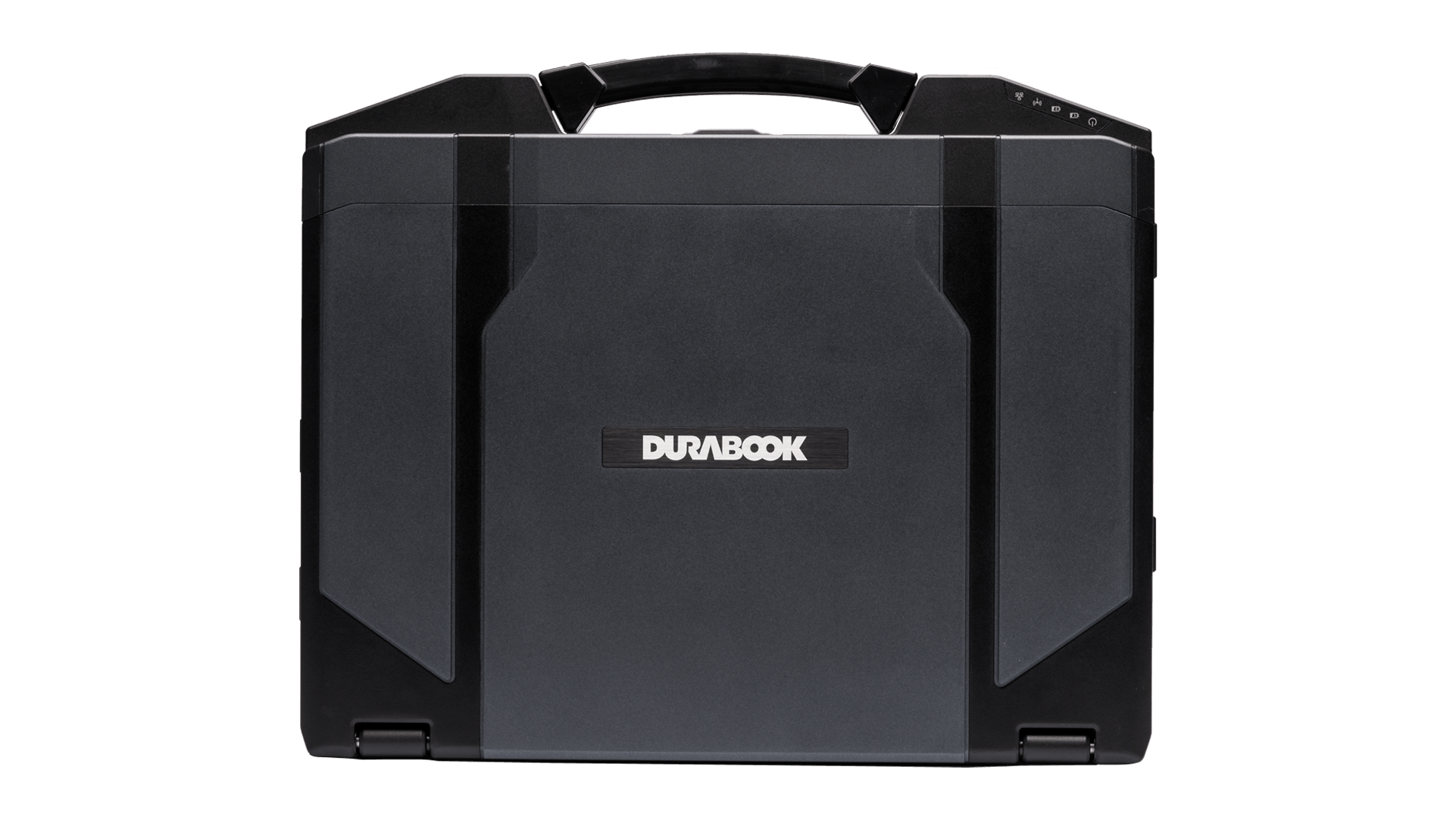Hands On Hardware Review: Durabook S14I Semi Rugged Laptop 
